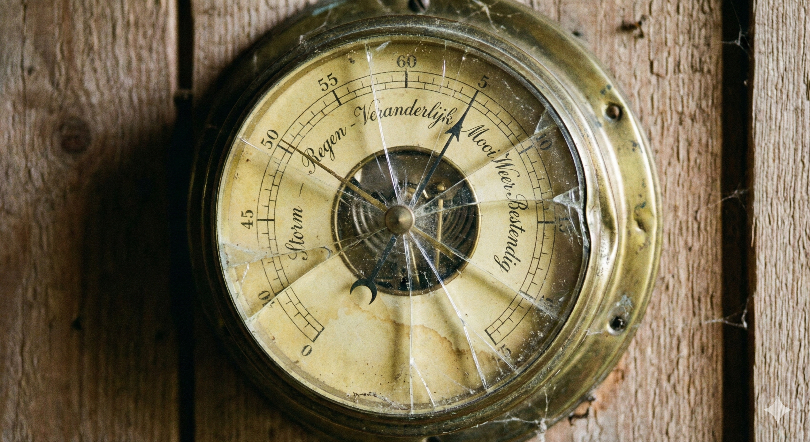 Barometer
